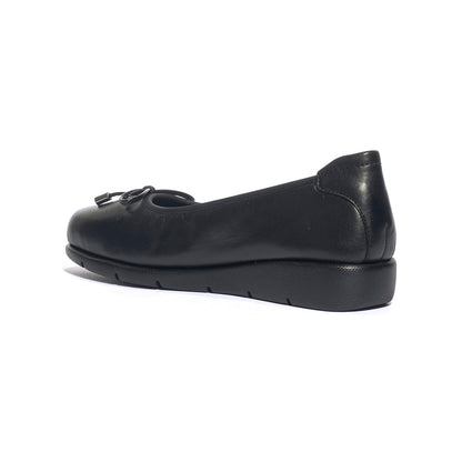 MARY SOFT MARY25856 BLACK Ballerine Donna 