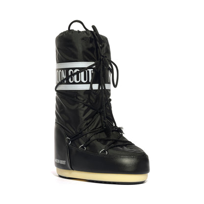 MOON BOOT 80D1400440 BLACK Doposci Unisex 