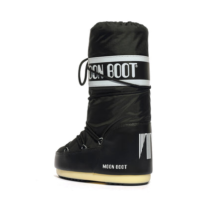 MOON BOOT 80D1400440 BLACK Doposci Unisex 