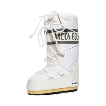 MOON BOOT 80D1400440 WHITE Doposci Unisex 