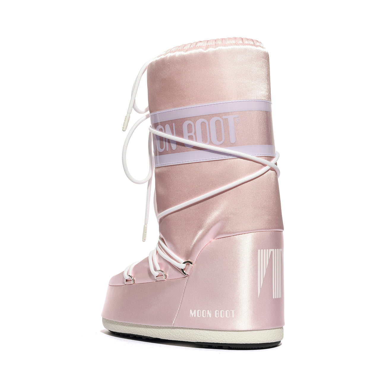 MOON BOOT 80D1403060 ROSE Doposci Donna 