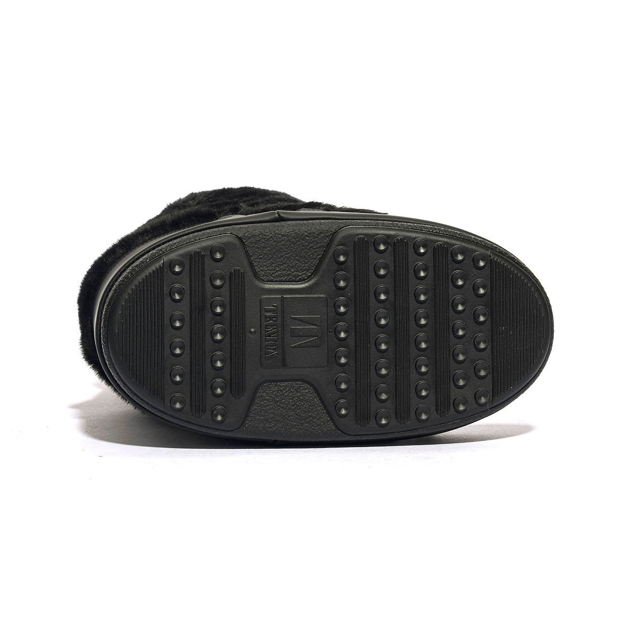 MOON BOOT 80D1408900 BLACK Doposci Donna 
