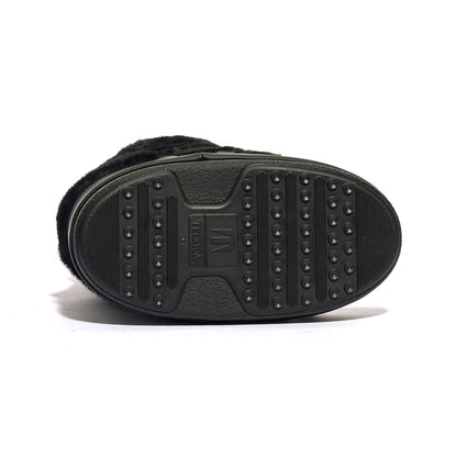 MOON BOOT 80D1408900 BLACK Doposci Donna 