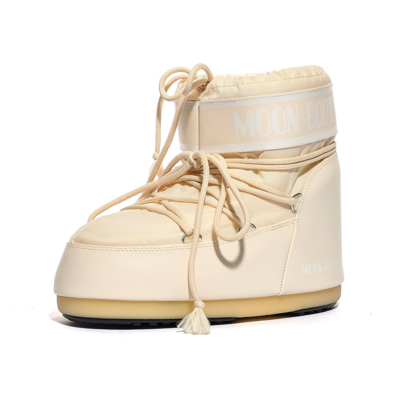 MOON BOOT 80D1409340 CREAM Doposci Donna 