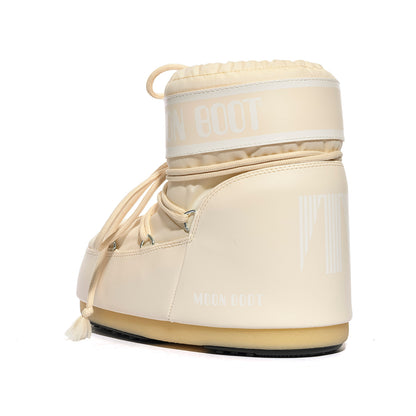 MOON BOOT 80D1409340 CREAM Doposci Donna 