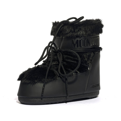 MOON BOOT 80D1409390 BLACK Doposci Donna 