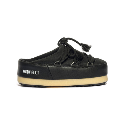 MOON BOOT 80D1470030 BLACK Doposci Donna 