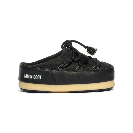 MOON BOOT 80D1470030 BLACK Doposci Donna 