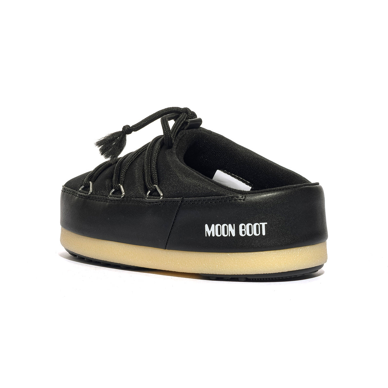 MOON BOOT 80D1470030 BLACK Doposci Donna 