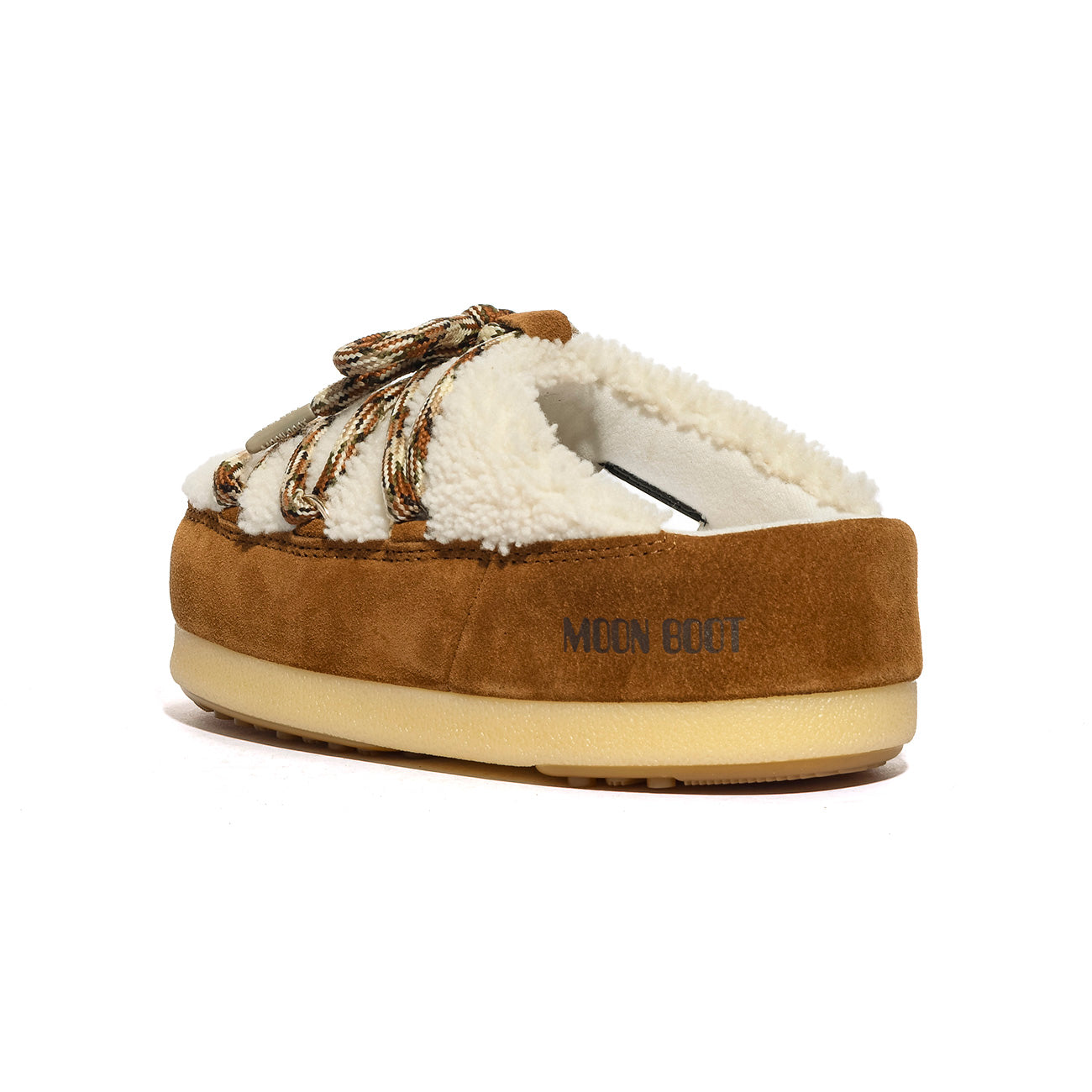 MOON BOOT 80D1470100 WHITE Doposci Donna 