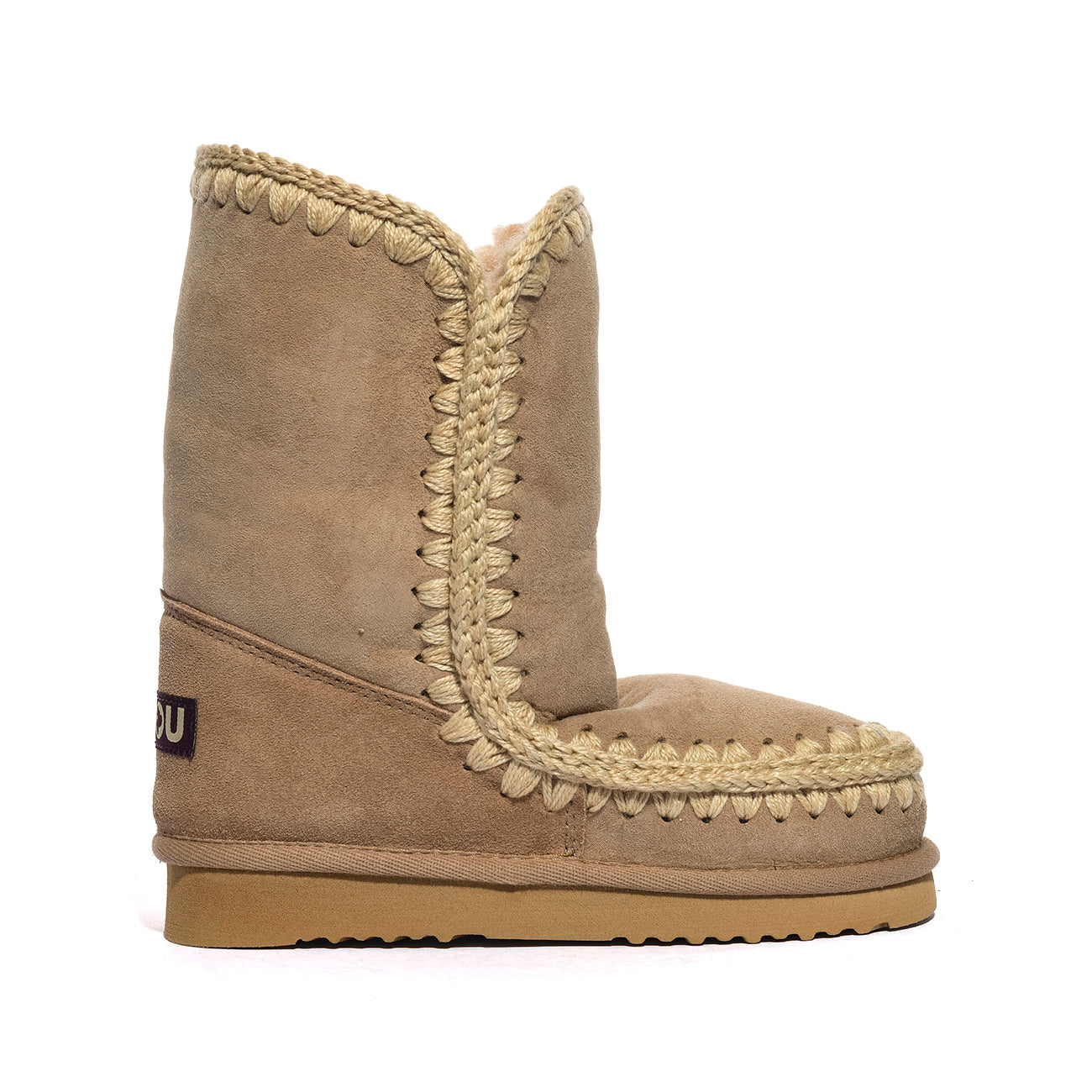 MOU 101000 CAM MAMMUT Donna 