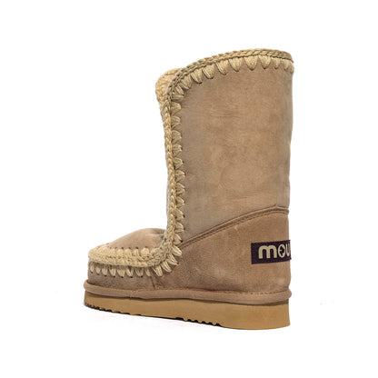 MOU 101000 CAM MAMMUT Donna 