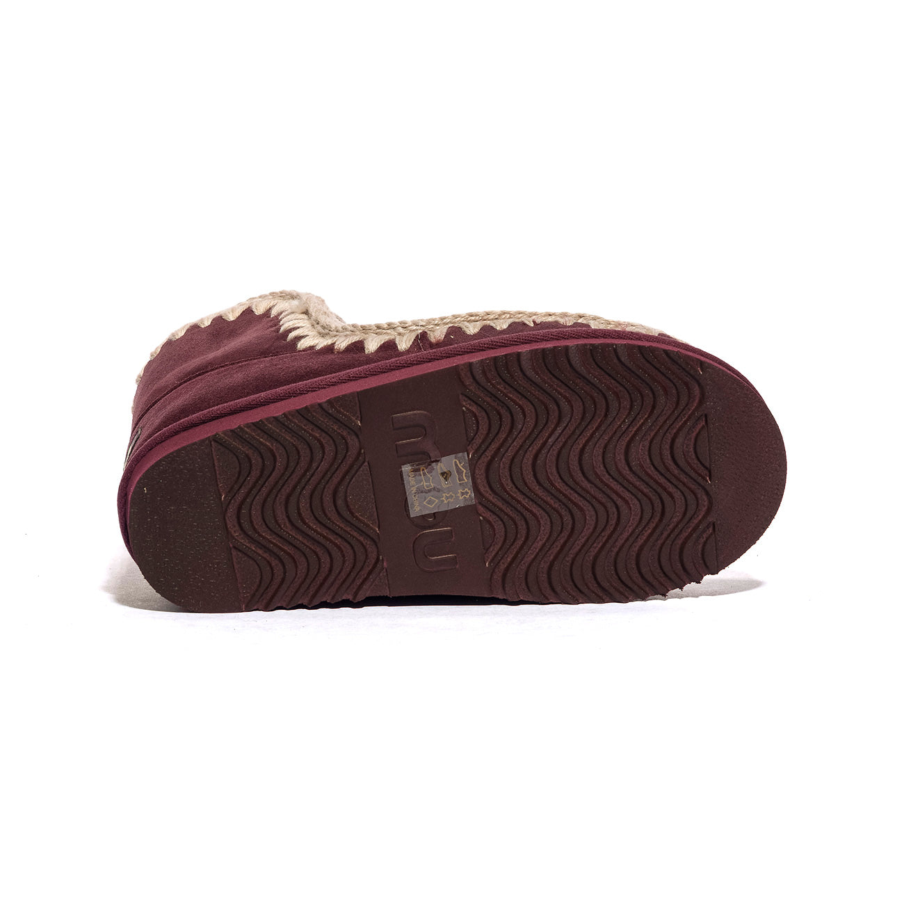 MOU 101001 CAB MAMMUT Donna 