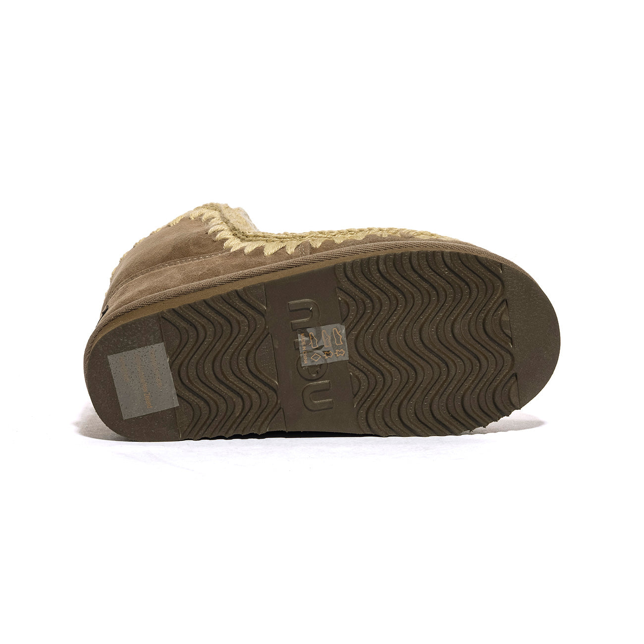 MOU 101001 ELGRY MAMMUT Donna 