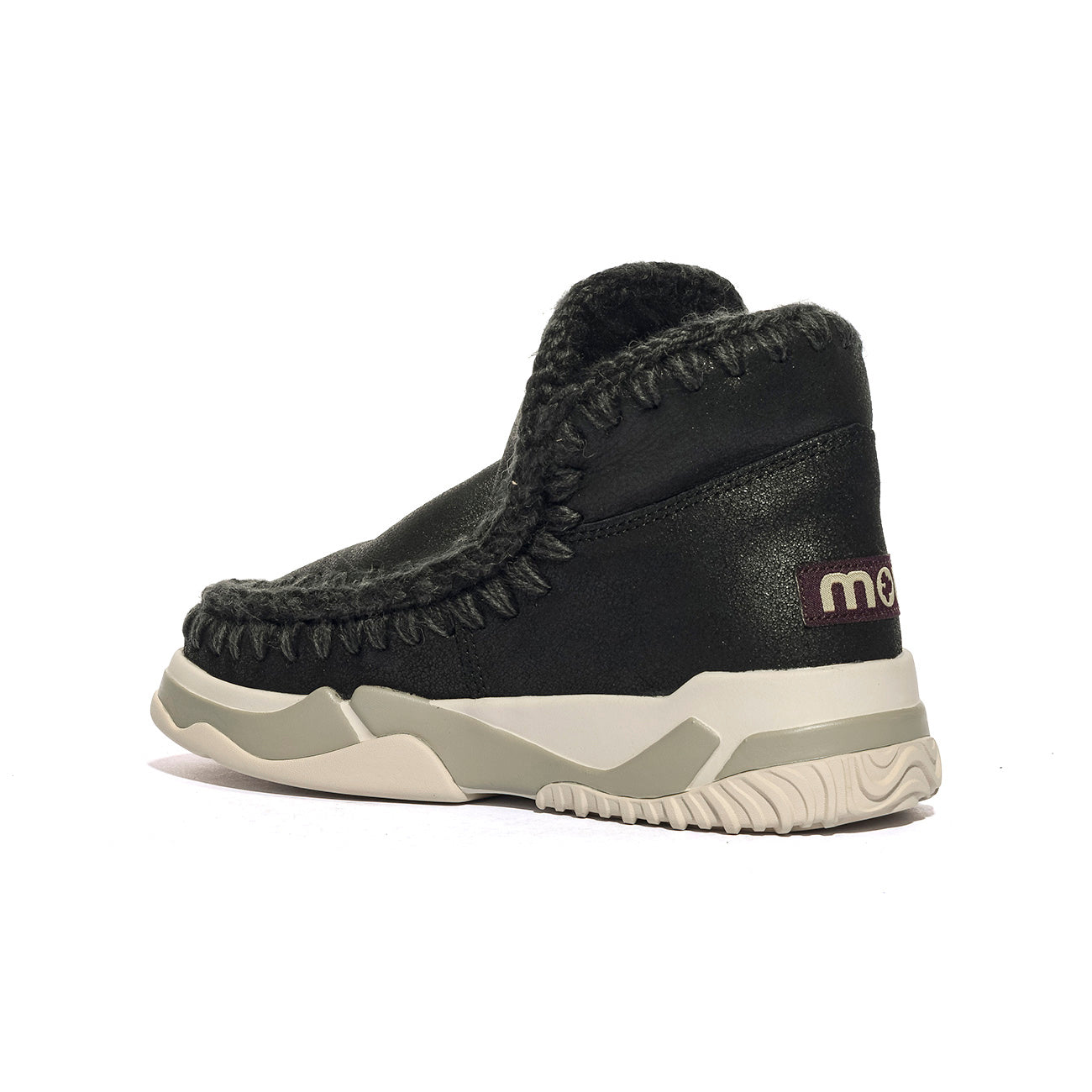MOU 201000 CBKG MAMMUT Donna 