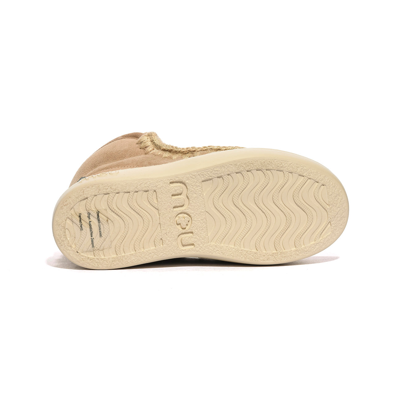 MOU 411001 CAM MAMMUT Donna 
