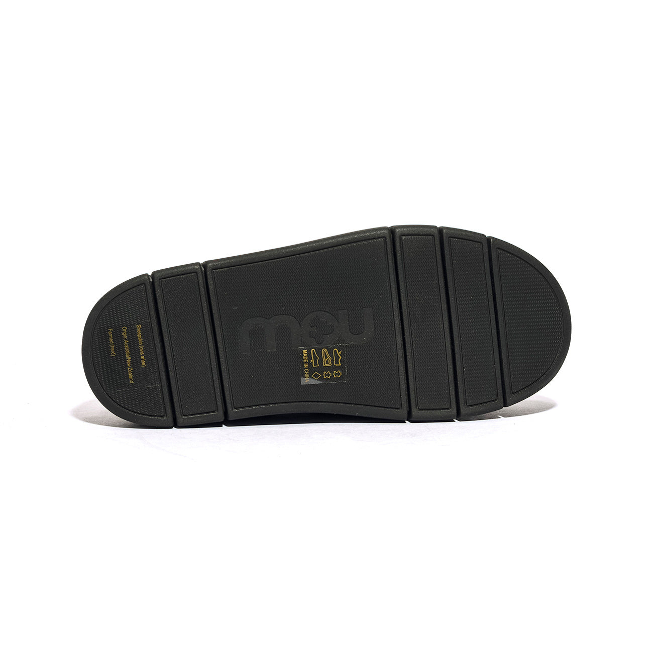 MOU 531001 LBKG MAMMUT Donna 