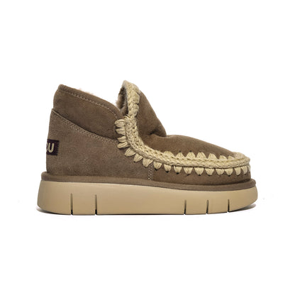 MOU 531009 ELGRY MAMMUT Donna 