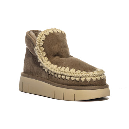 MOU 531009 ELGRY MAMMUT Donna 