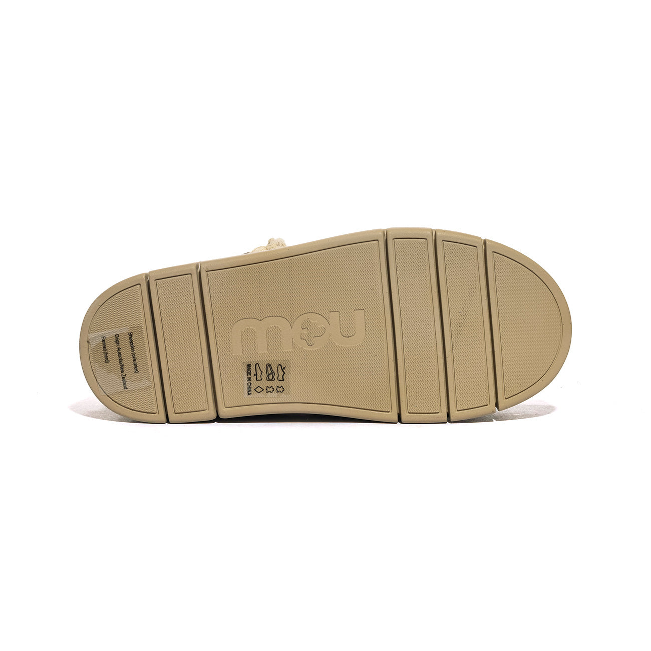 MOU 531009 ELGRY MAMMUT Donna 