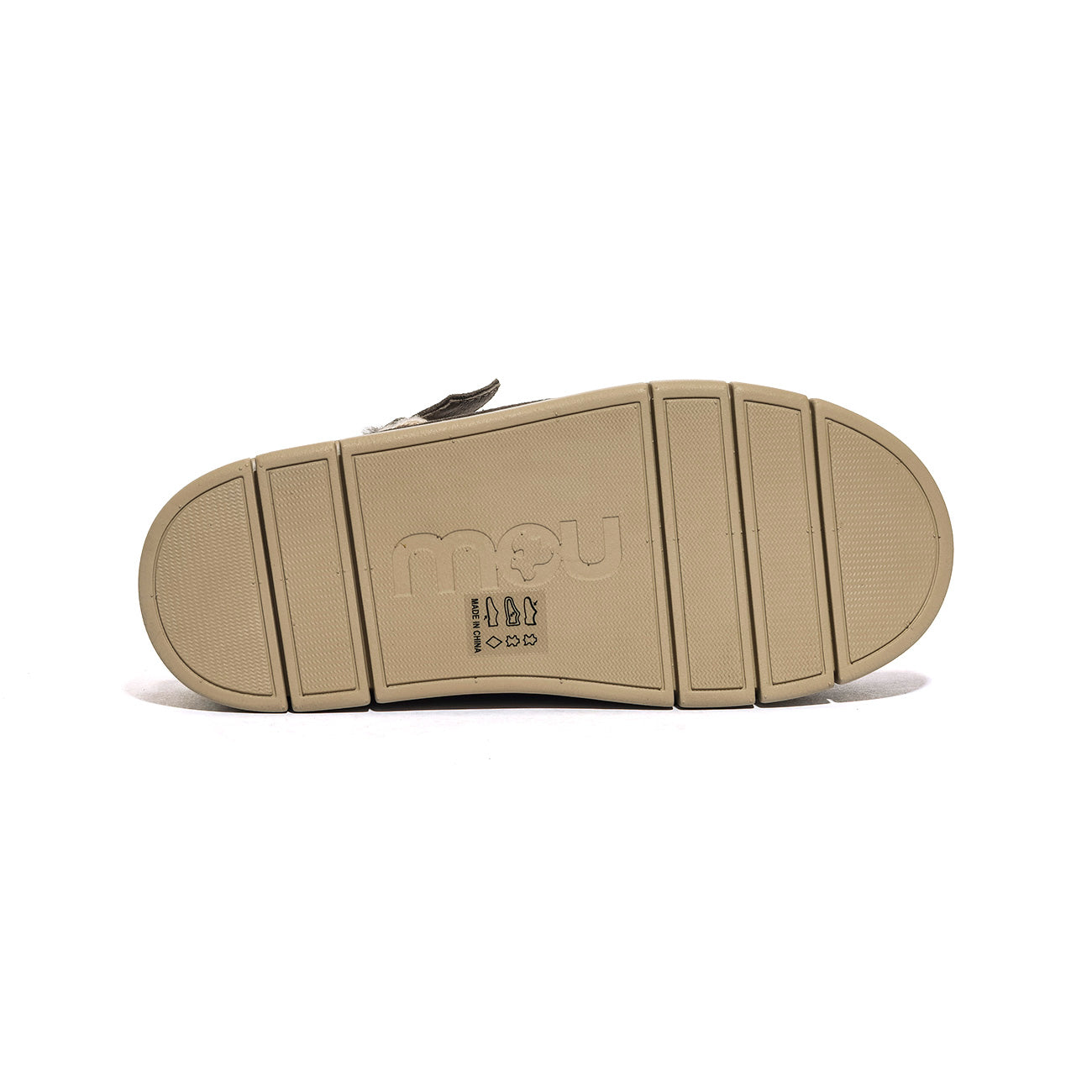MOU 531026 MOCHA MAMMUT Donna 