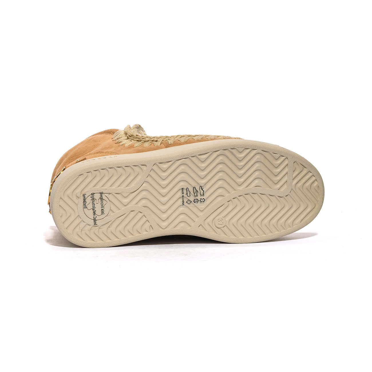 MOU 741001 SAV MAMMUT Donna 
