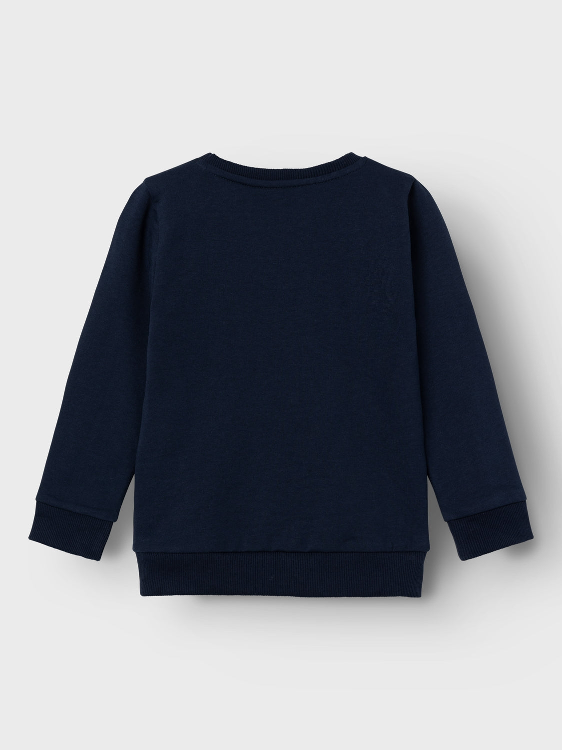 NAME IT 13232354 Dark Sapphire Felpe Bambino 