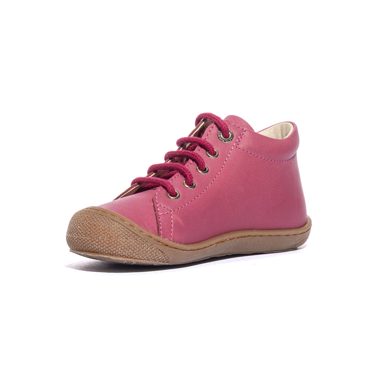 NATURINO 0012012889.01.0M08 BUBBLE Sneakers Bambina 
