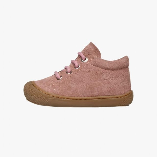 NATURINO 0012012889.02.0M01 ROSE Sneakers Bambina 
