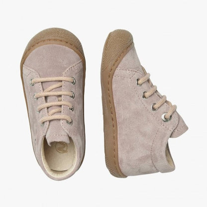 NATURINO 0012012889.02.0M01 ROSE Sneakers Bambina 