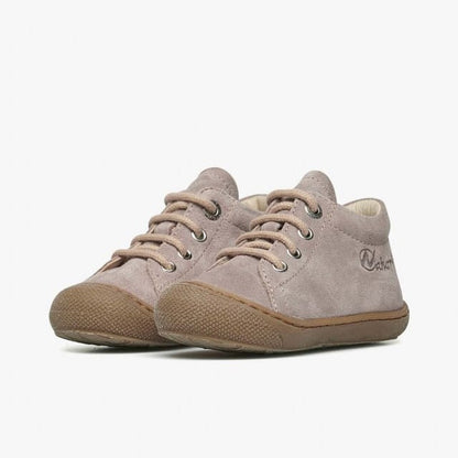 NATURINO 0012012889.02.0M01 ROSE Sneakers Bambina 