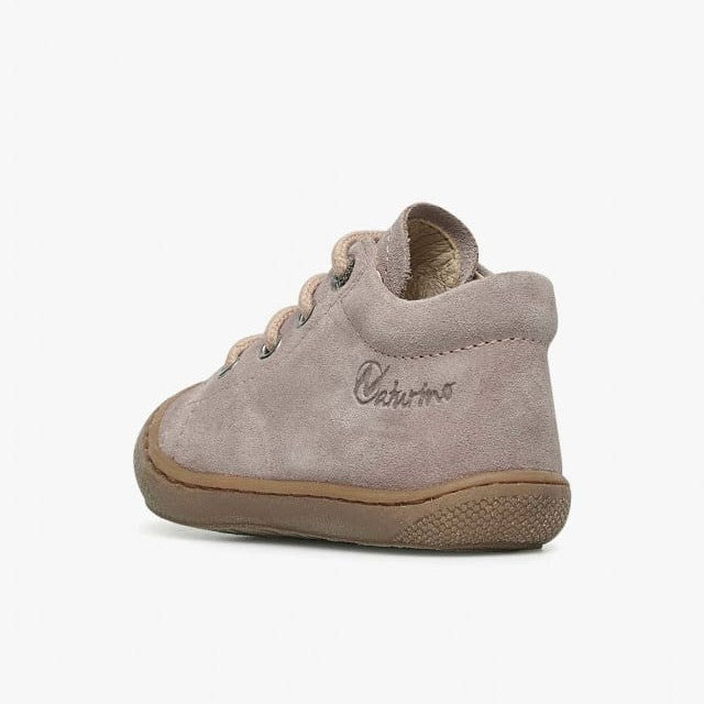 NATURINO 0012012889.02.0M01 ROSE Sneakers Bambina 
