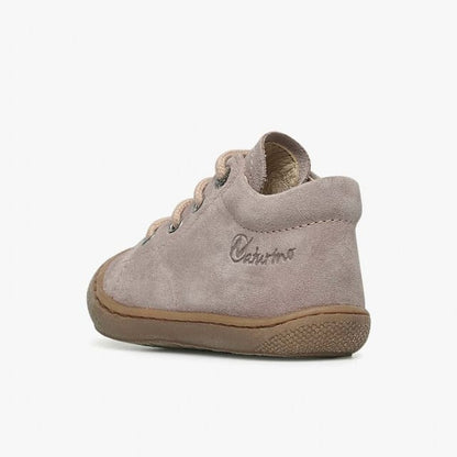 NATURINO 0012012889.02.0M01 ROSE Sneakers Bambina 