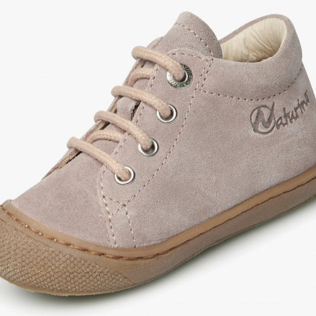 NATURINO 0012012889.02.0M01 ROSE Sneakers Bambina 