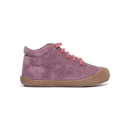 NATURINO 0012012889.02.1I70 MAGNOLIA P. Sneakers Bambina 