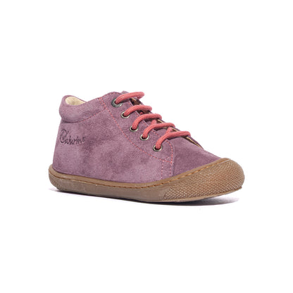 NATURINO 0012012889.02.1I70 MAGNOLIA P. Sneakers Bambina 