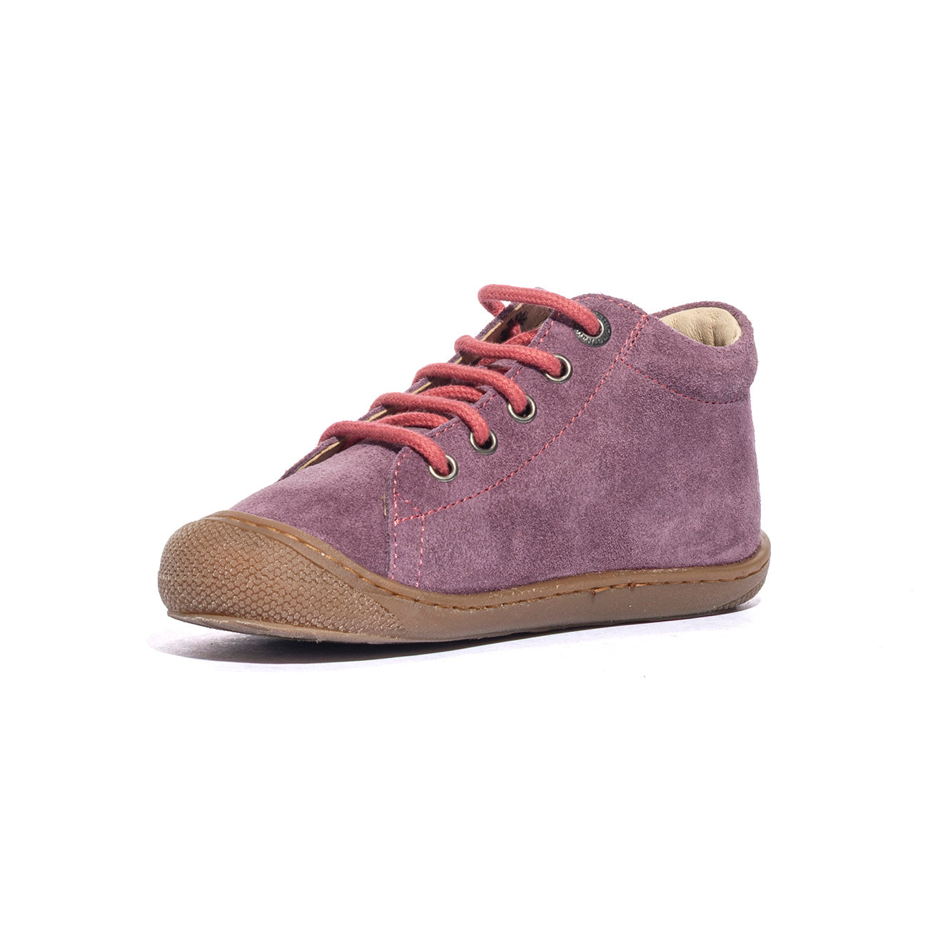 NATURINO 0012012889.02.1I70 MAGNOLIA P. Sneakers Bambina 