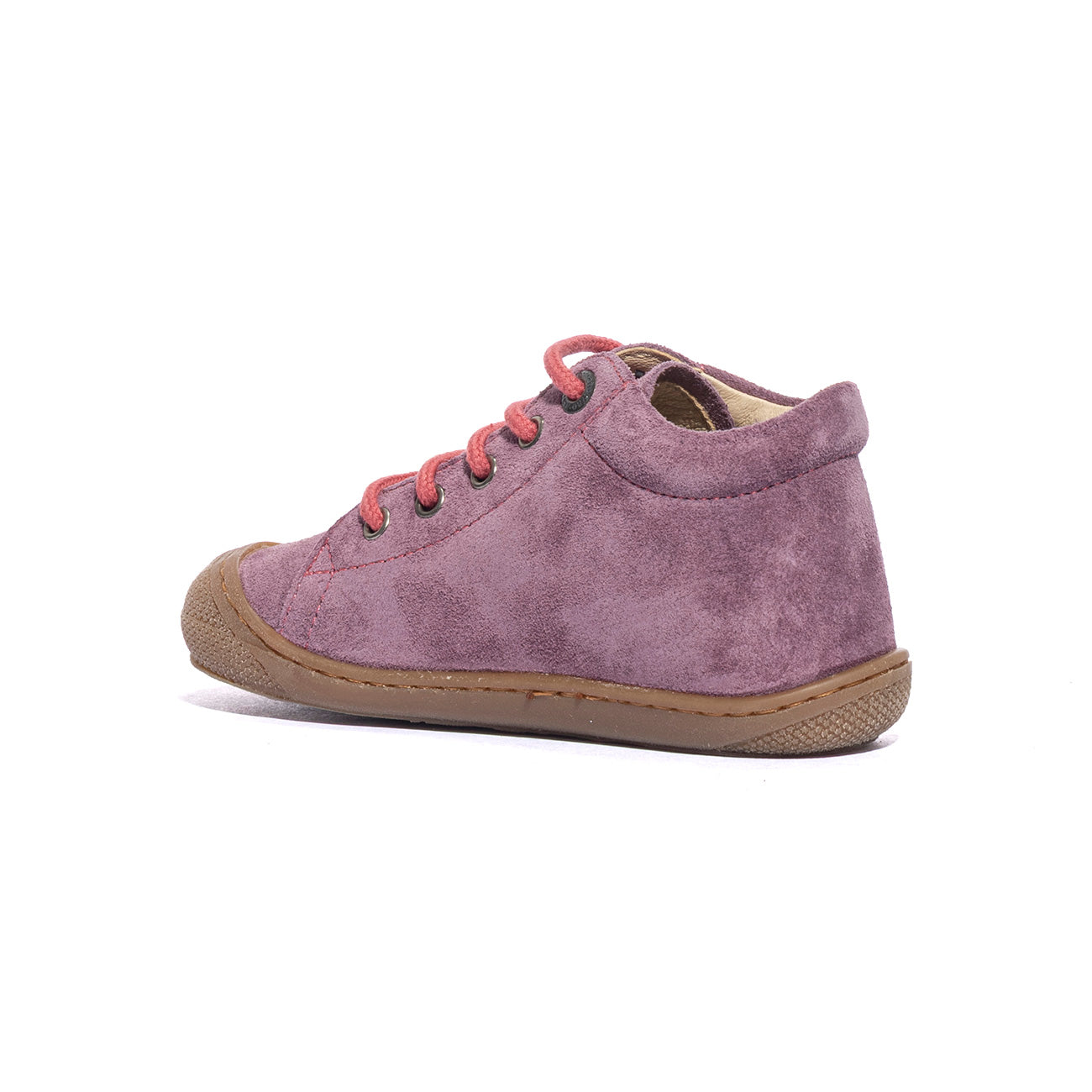 NATURINO 0012012889.02.1I70 MAGNOLIA P. Sneakers Bambina 
