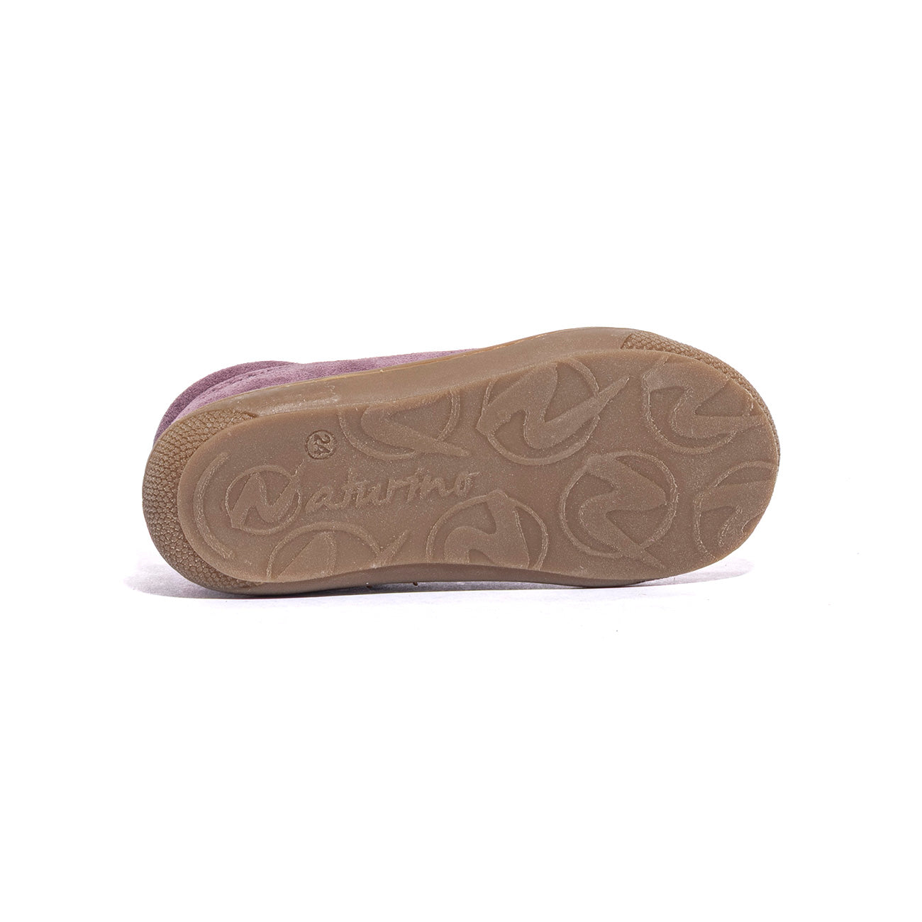 NATURINO 0012012889.02.1I70 MAGNOLIA P. Sneakers Bambina 