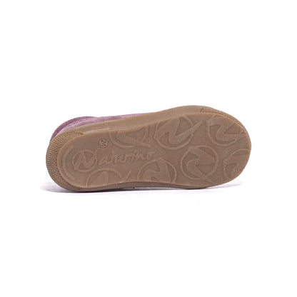 NATURINO 0012012889.02.1I70 MAGNOLIA P. Sneakers Bambina 