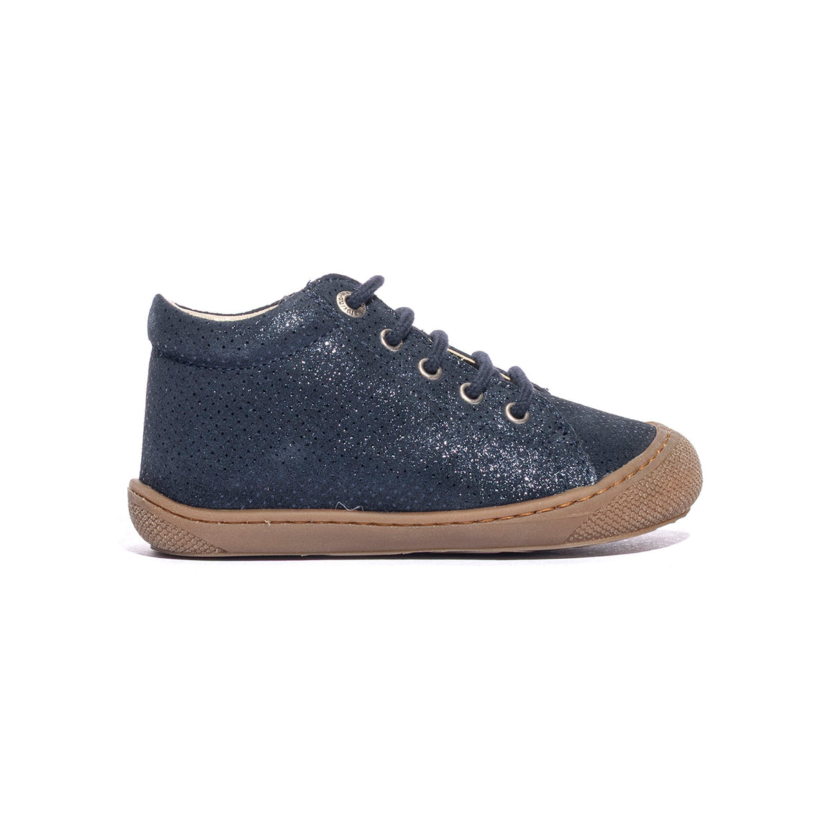 NATURINO 0012012889.56.0C01 BLUE Sneakers Bambina 