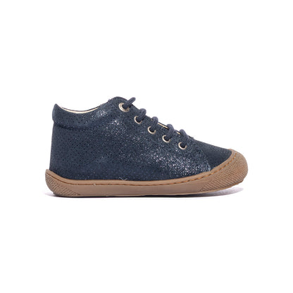 NATURINO 0012012889.56.0C01 BLUE Sneakers Bambina 