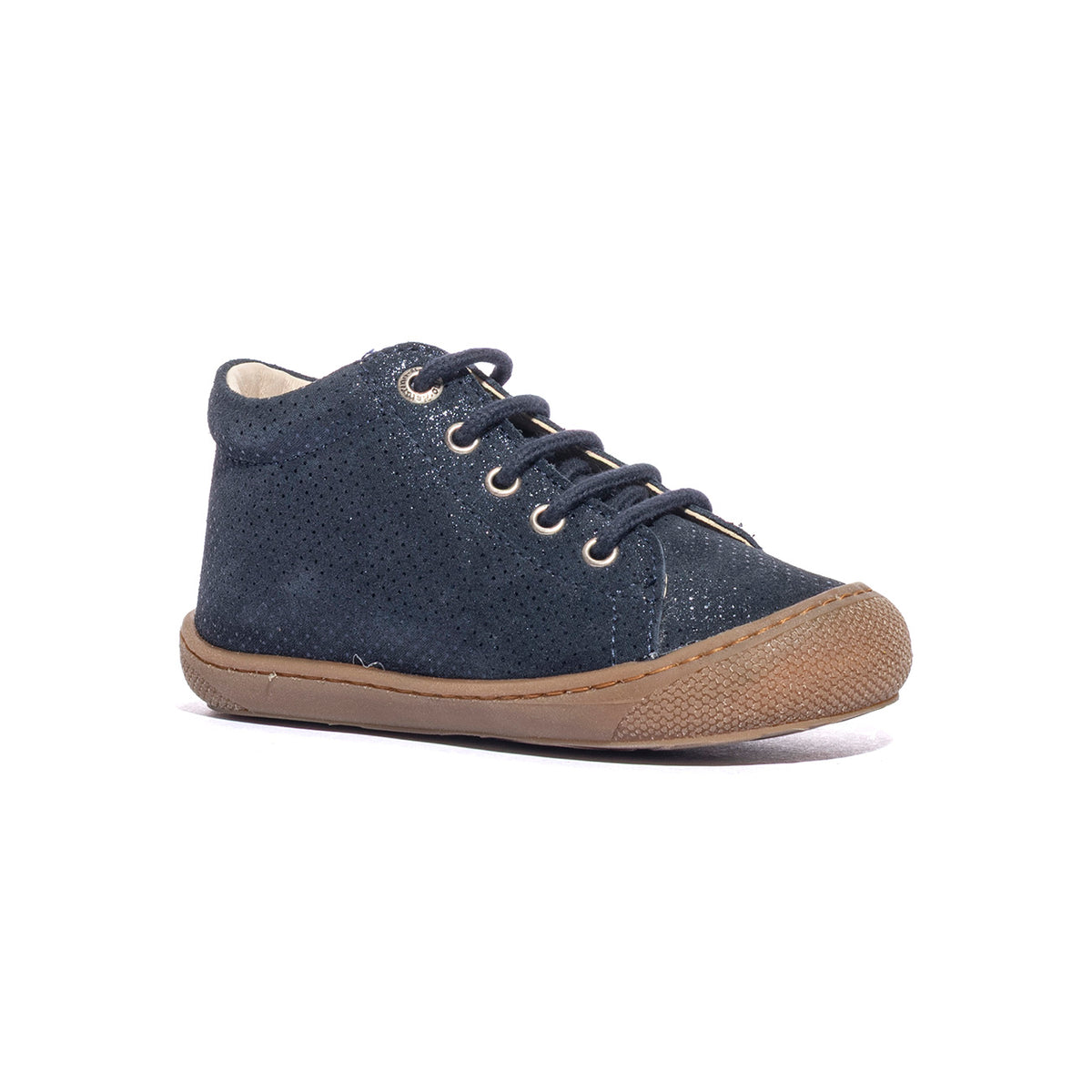 NATURINO 0012012889.56.0C01 BLUE Sneakers Bambina 