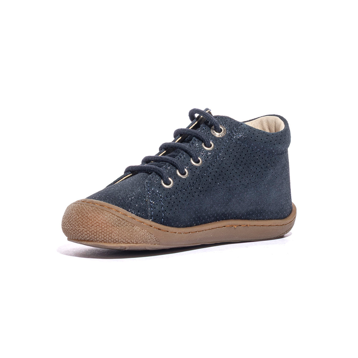 NATURINO 0012012889.56.0C01 BLUE Sneakers Bambina 