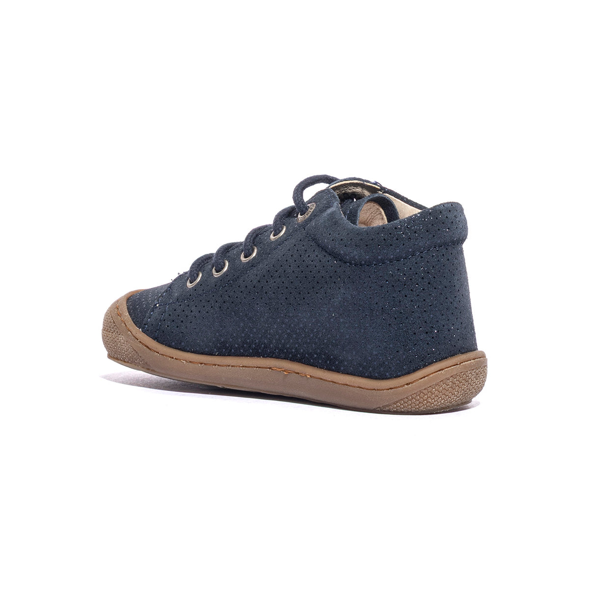 NATURINO 0012012889.56.0C01 BLUE Sneakers Bambina 