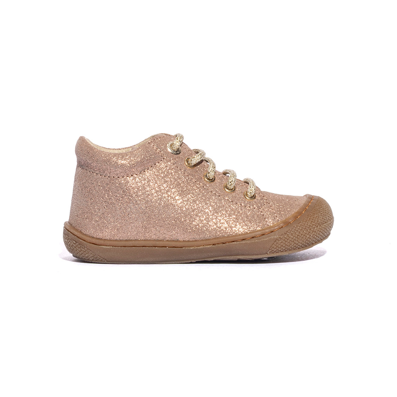 NATURINO 0012012889.60.0M03 ROSE Sneakers Bambina 