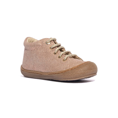 NATURINO 0012012889.60.0M03 ROSE Sneakers Bambina 