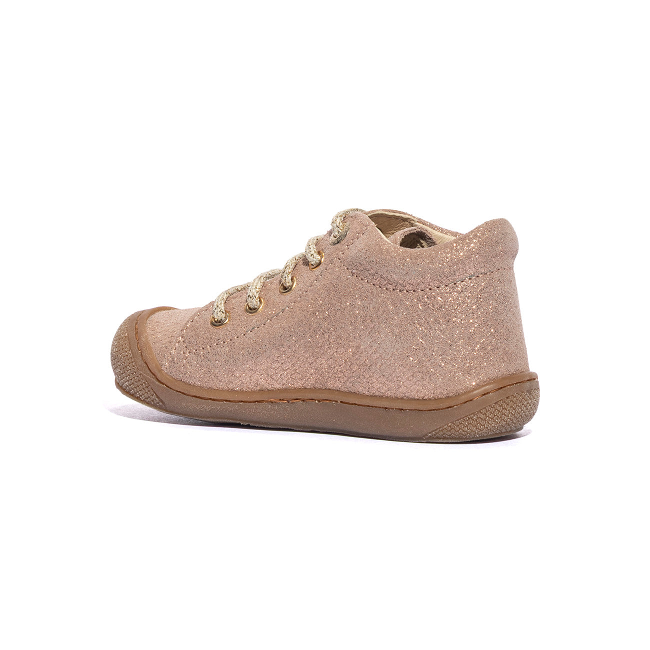 NATURINO 0012012889.60.0M03 ROSE Sneakers Bambina 