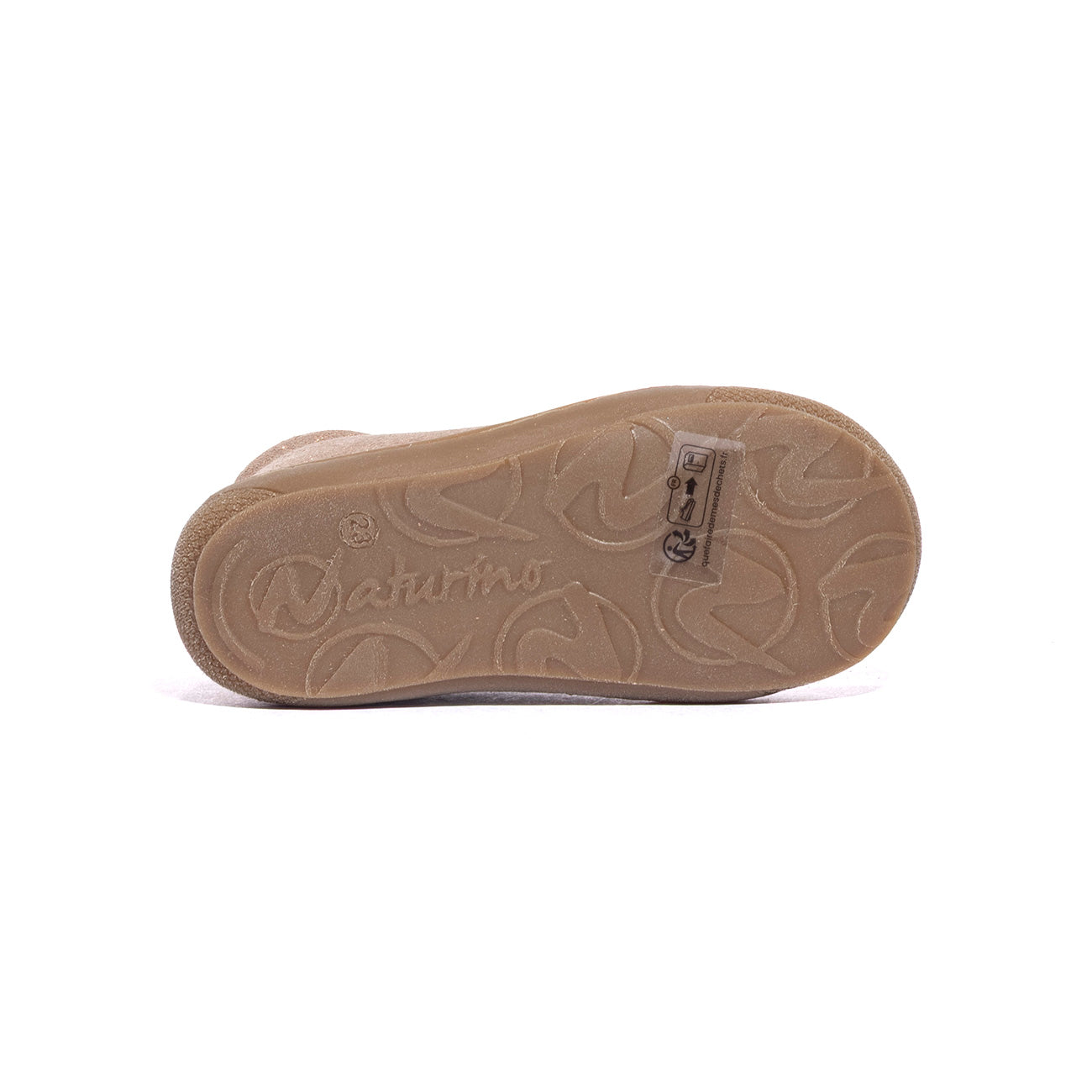 NATURINO 0012012889.60.0M03 ROSE Sneakers Bambina 