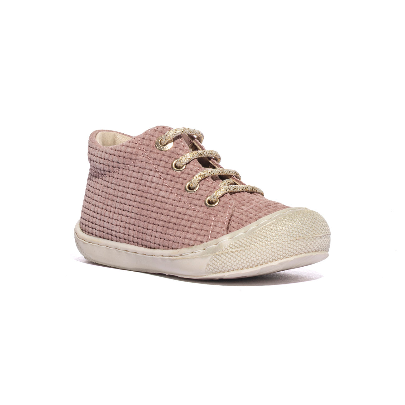 NATURINO 0012012889.BD.0M03 ROSE Sneakers Bambina 